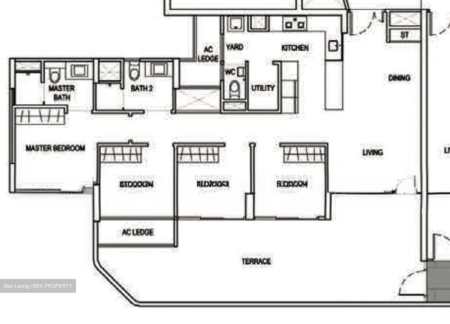 J Gateway (D22), Condominium #582924061